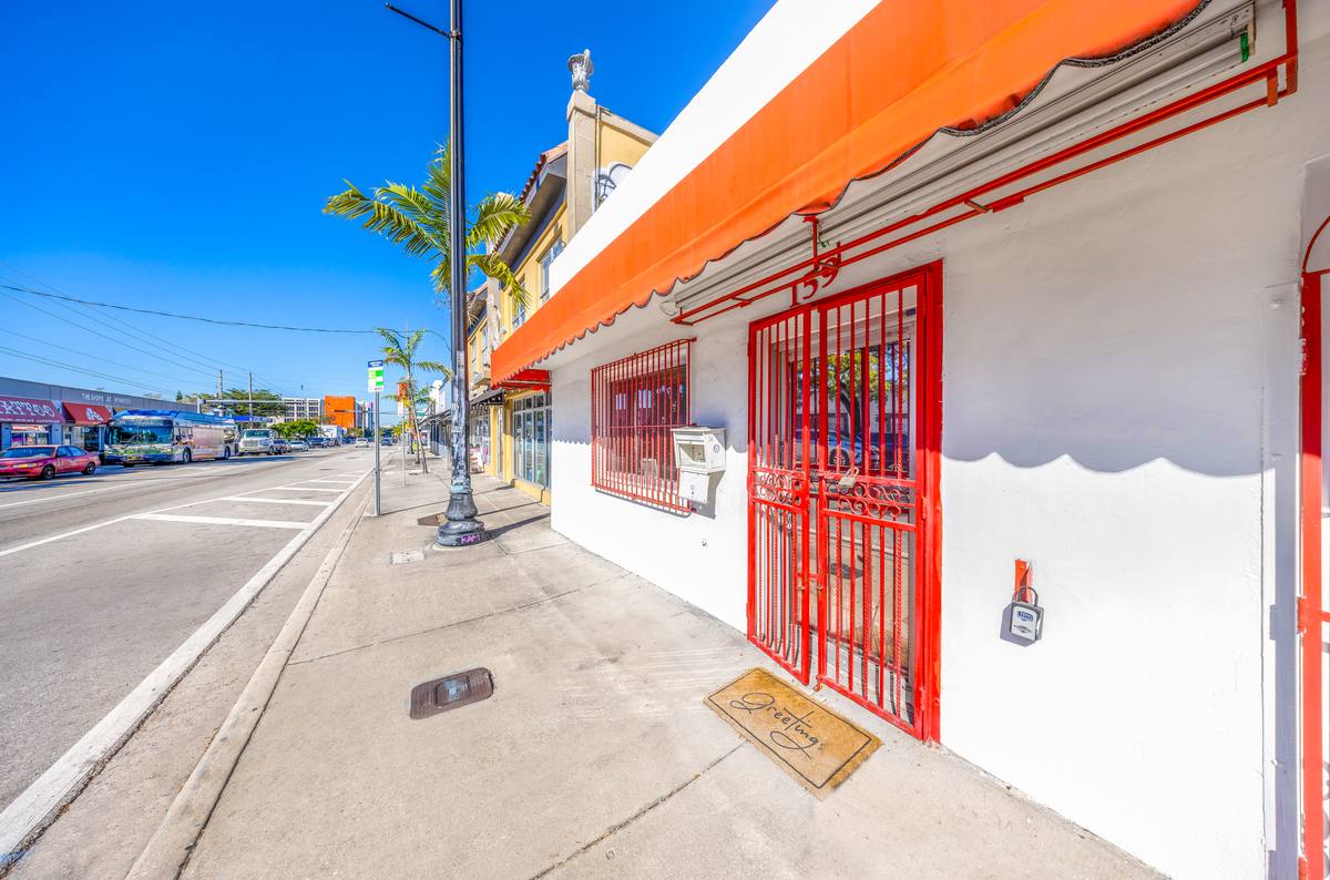 159 NW 36th St — Miami — Wynwood / Midtown edge