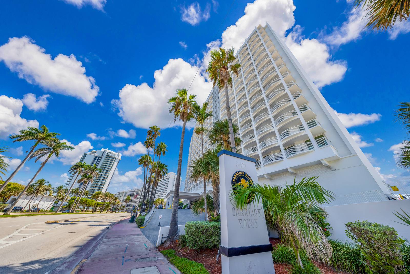 5401 Collins Ave — Unit CU9 photo
