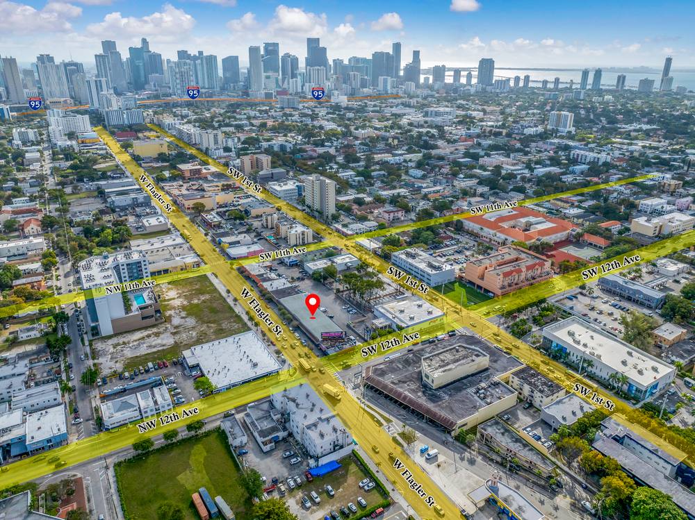 Little Havana / Flagler