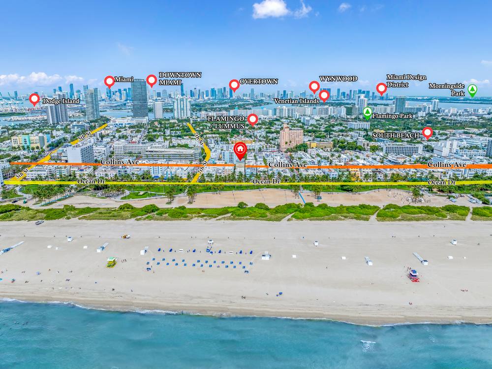 Miami Beach