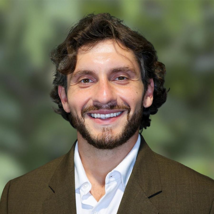Tony Saladrigas — Fausto Commercial Realty Consultants